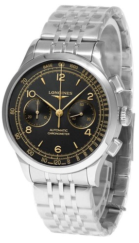 Orologio uomo longines - orologio,