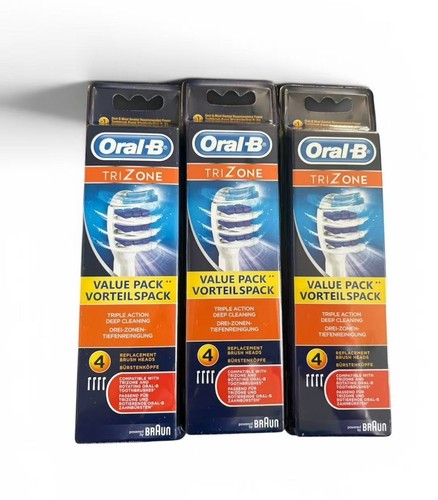 Oral trizone testine - oral-b,