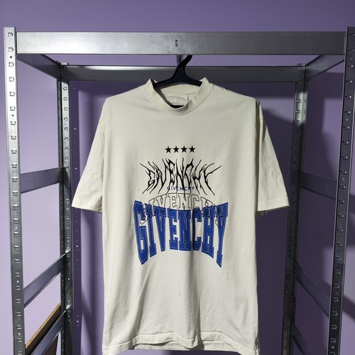 Shirt givenchy logo - ✨,