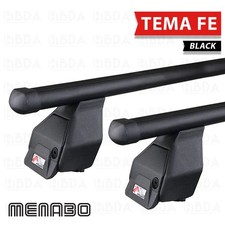 Barre auto portatutto menabo - barre,