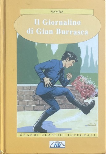 Giornalino gian - di,