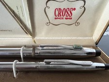 🔴 CROSS penne sfera