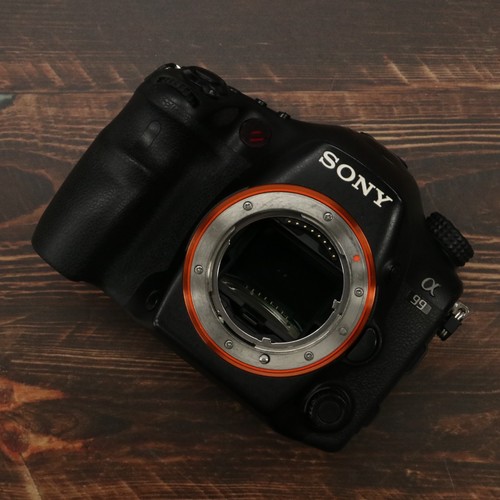 Sony a99 slt a99v - sony,