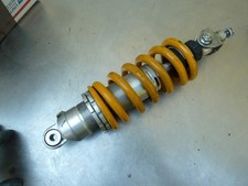 Rear shock OHLINS Monster 1100