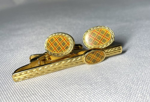Set clip cravatta - , gemelli