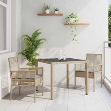 Set pranzo per giardino - pranzo,