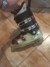 Scarponi sci SALOMON XWAVE -  taglia 30