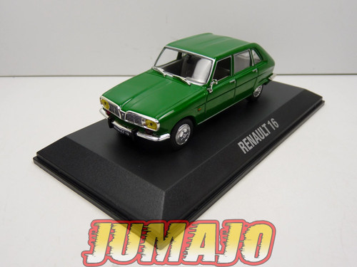 Ren55 voiture norev - voiture,