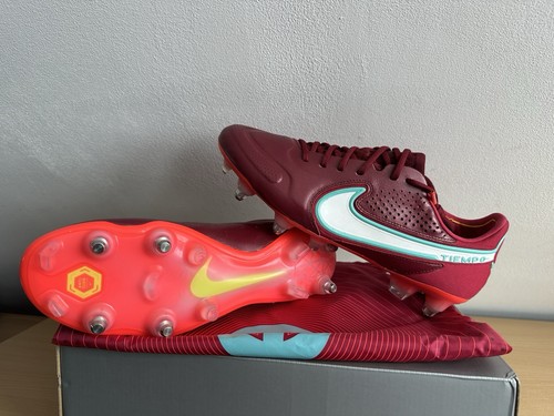 Stivali originali nike tiempo - stivali,