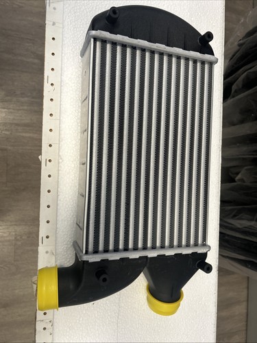 Radiatore intercooler alfa - radiatore,