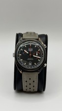 Heuer Monza Calibre 15