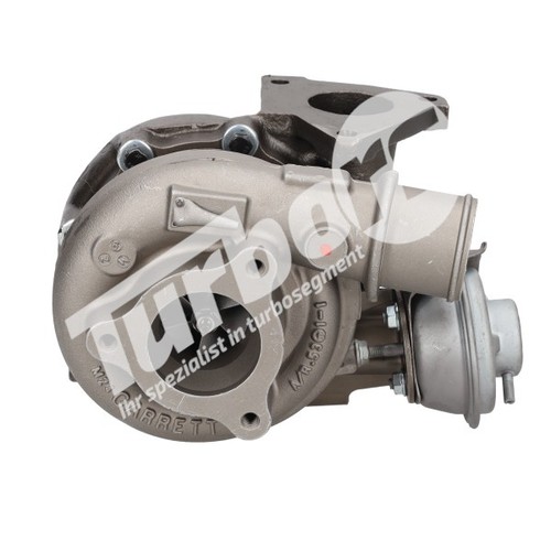 Turbolader nissan patrol - turbolader,
