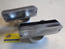 COPPIA FANALINI FRECCE