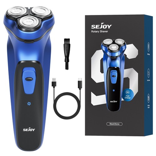 Sejoy rasoio bagnato secco - sejoy,