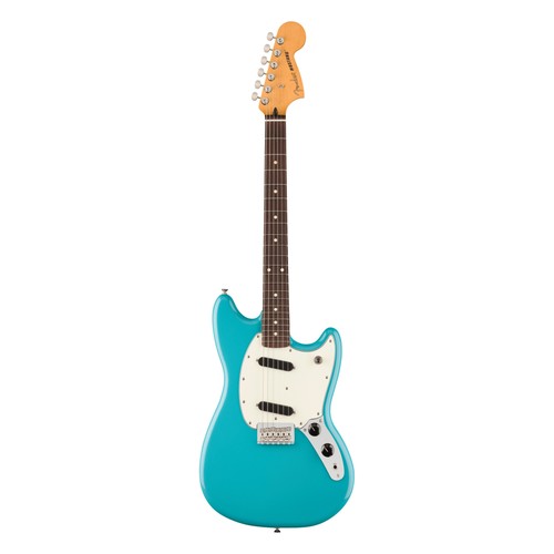 Fender player mustang - player, rw