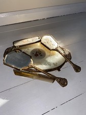 Bellissimo set vanità vintage