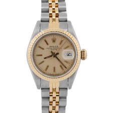 CARTE ROLEX DATEJUST 26mm