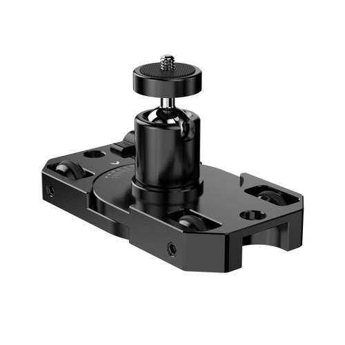 Slider supporto stabilizzatore