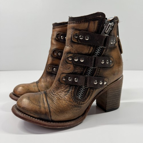 Stivaletti donna freebird - donna,