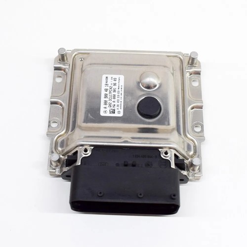 Centralina ecu mercedes benz - centralina, mercedes-benz