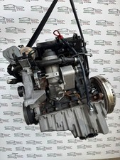 Motore BMW 2.0 D 120 KW 204D4