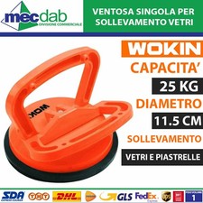 Ventosa Singola Per