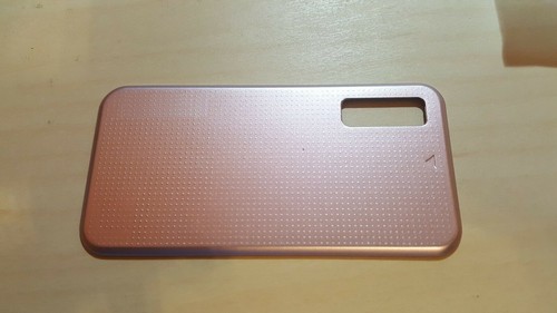 Ricambio cover back - ricambio, per
