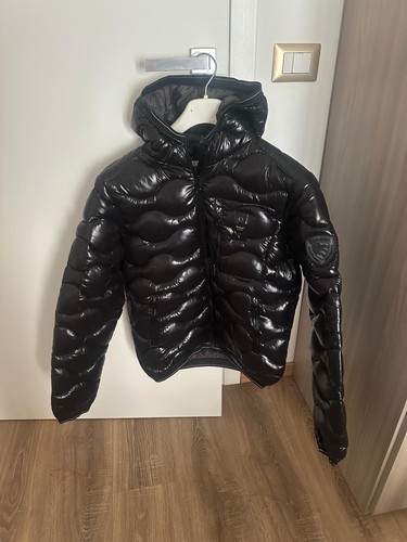 Piumino blauer uomo - piumino,