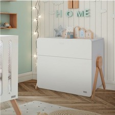 Cassettiera Neonato Comò