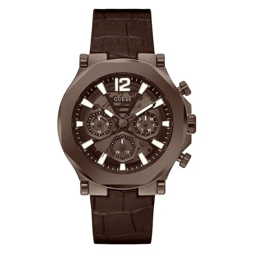Guess orologio multifunzione - guess,