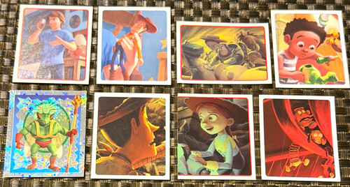 Album figurine panini toy - panini,