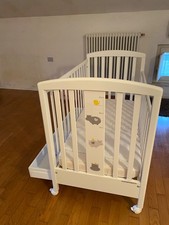 Lettino Bambino  Foppapedretti