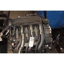 ⭐ MOTORE NON FUNZIONANTE HM01 PER PEUGEOT 208 (15-19) 1.2 12V (60KW) BER. 2015