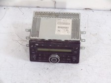 10185 Autoradio stereo