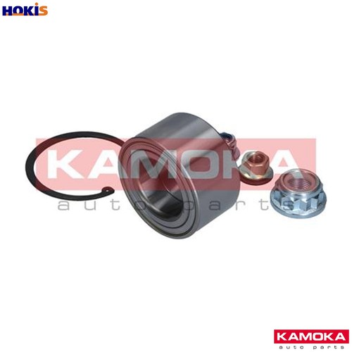 Kit cuscinetti ruota - kit,