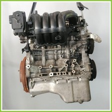 Motore Completo Uso Ricambi K12B 63kw da SUZUKI SPLASH 2008 2015 BENZINA Usato