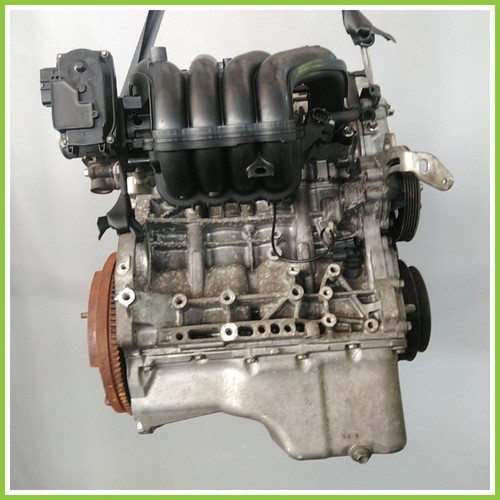 Motore completo uso ricambi - motore,