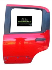 Portiera Porta Sportello