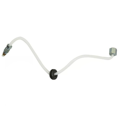 Tubo raccordo olio miscelatore - tubo,
