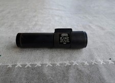 Cannocchiale Militare Esercito Tedesco Panzerfaust 3 No Ww2