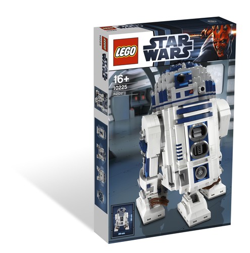 Usato lego 10225 - lego,