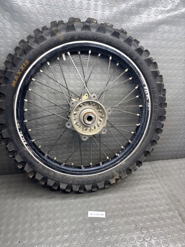 Cerchio posteriore ktm - cerchio,
