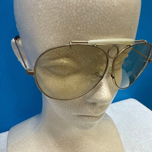 Occhiali sole vintage ray - sole,
