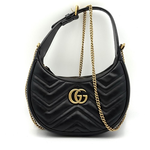 Borsa mano gucci - gg, marmont