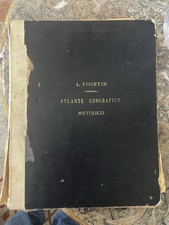 Visintin Atlante Geografico