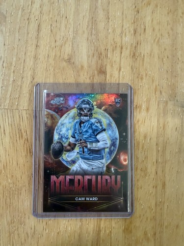 2025 topps cosmic chrome - topps,