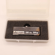 Dr. Schleuniger Pharmatron 8M Compressa Meccanica 20kp