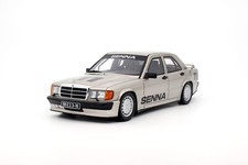 Mercedes-Benz 190E, 2.3-16