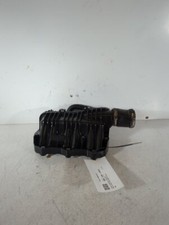 Collettore aspirazione Ford