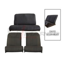 Kit rivestimenti sedili